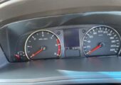 Ford Territory. 2015. Diesel. Towball. Red Arc Breaking System.