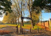 1 bedroom in Stanley Road, Peterborough, PE1 (#2059958)