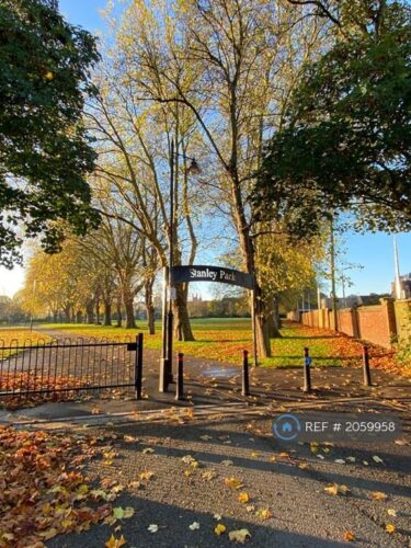 1 bedroom in Stanley Road, Peterborough, PE1 (#2059958)