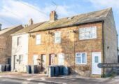 Cotham Studio/Bedsit inc Council Tax, Water & Heating