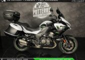 KAWASAKI Z125 2024