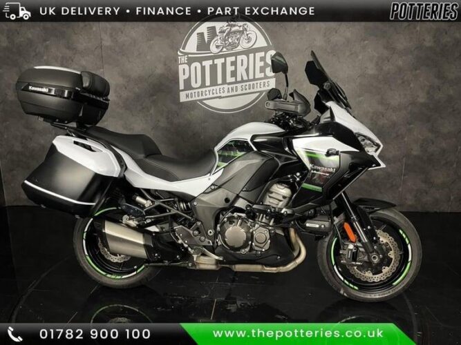 KAWASAKI Z125 2024