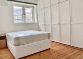 Bright Room Mile End  Now