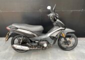 Keeway Blueshark Lite 45 – 500 off I Road Legal Electric Scooter
