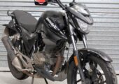 LEXMOTO AURA 125, TWO YEARS WARRANTY, FREE DELIVERY WITHIN M25