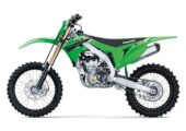 KAWASAKI KX250F 2023 MOTORCROSS BIKE AT CRAIGS MOTORCYCLES FOUR STROKE DIRT BIKE