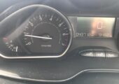 Peugeot, 208, Hatchback, 2019, Manual, 1199 (cc), 5 doors