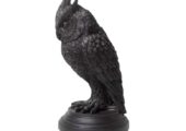 Gothic Candle Holder