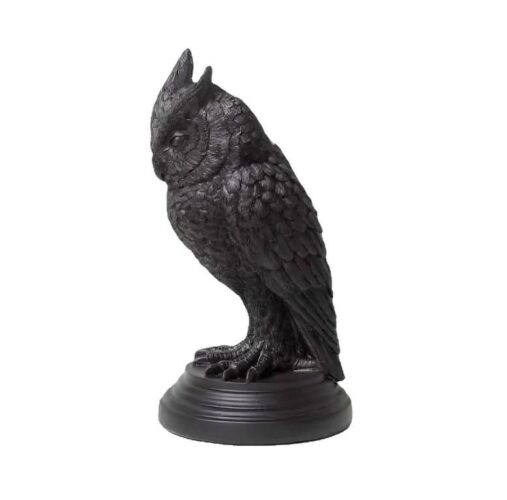 Gothic Candle Holder