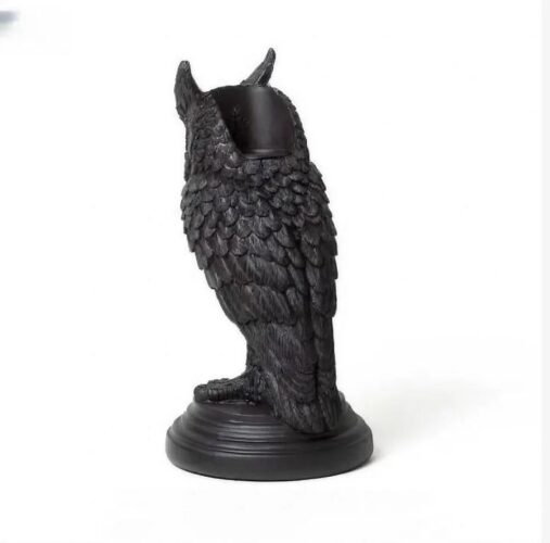 Gothic Candle Holder