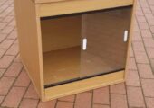 Pre owned vivarium