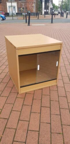 Pre owned vivarium