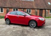1996 Alfa Romeo Spider 2.0 TS 16V 2dr Mot March 2025, 2 keys 54k miles. CONVERTI