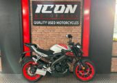 Yamaha MT 125 ABS 2020
