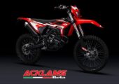 Beta RR 125 4T LC Enduro bike 2024 Model – Learner Legal Finance Available