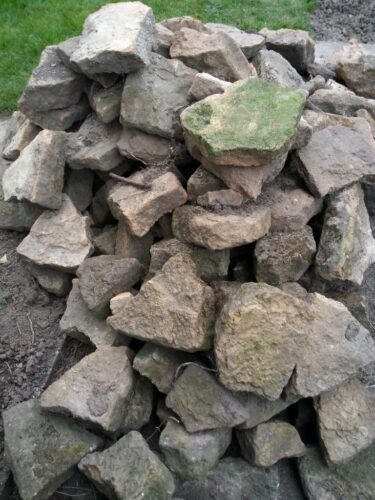 Garden Rocks For Sale