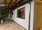 Newly built two bedroom modular home/office for Sale