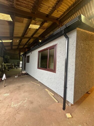 Newly built two bedroom modular home/office for Sale