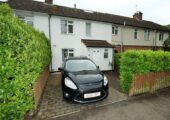 Unfurnished 4 Bed Hawthorn Way Cambridge CB4 1AT