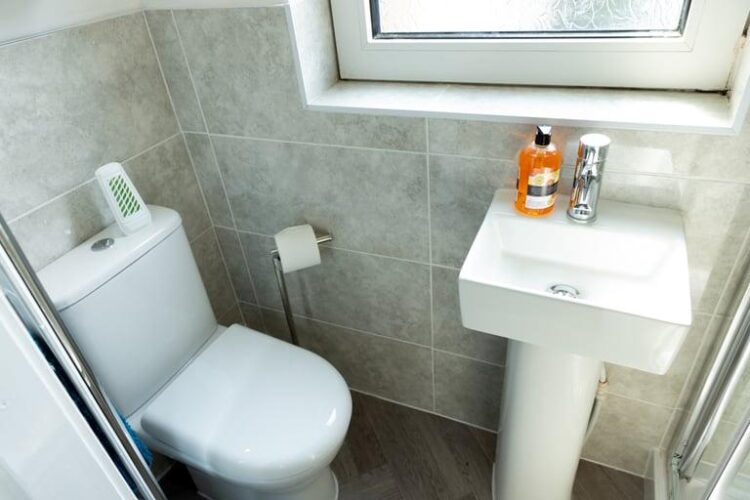 5 Bed 5 Bath HMO  Ultimate Returns of 34.14%