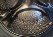 Hisense 8KG washing machine