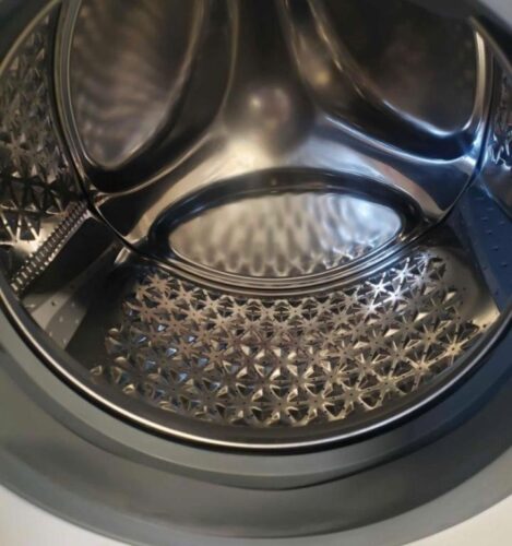 Hisense 8KG washing machine