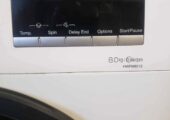 Hisense 8KG washing machine