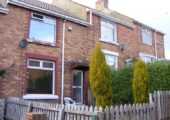 HARROGATE TERRACE MURTON