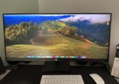 ASUS TUF GAMING monitor