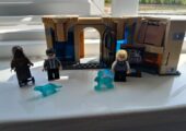 Lego harry potter