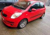 Toyota Yaris 1.3SR 3door