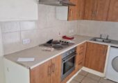 Zero deposit option Modern studio apartment