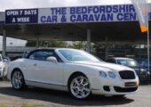 2018 Bentley Bentayga 4.0 V8 5dr Auto ESTATE Diesel Automatic