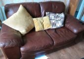 Lounge furniture
