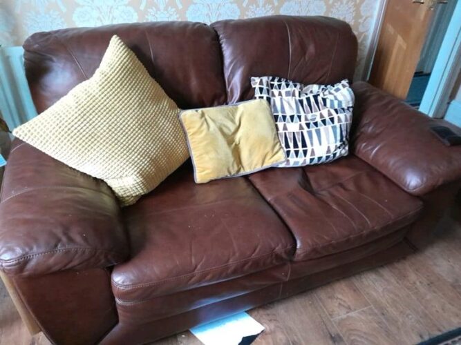 Lounge furniture