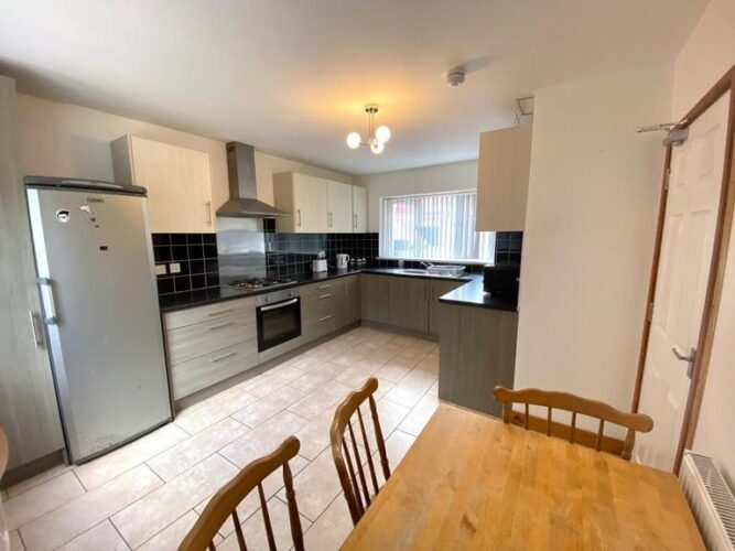 DSS ROOMS 155 FLOYER ROAD