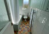 Recently Upgraded 4 Bedroom Spacious HMO Flat in Marchmont