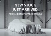 2017 RENAULT TRAFIC SL29 DCI 125PS SWB 6 SEAT BUSINESS + 6 SEAT KOMBI CREW VAN