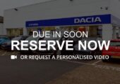 2023 Dacia Sandero Stepway 1.0 TCe Prestige CVT Euro 6 (s/s) 5dr HATCHBACK Petrol Automatic
