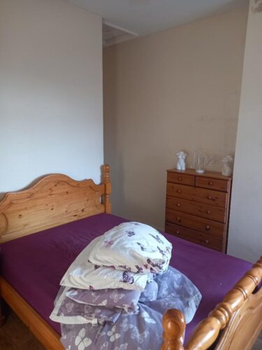 1 bedroom apartment in Camden