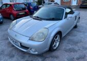 Toyota Yaris 1.3SR 3door