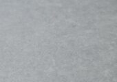 Vintage handmade wool rug 250cm x113cm.