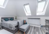 2 bedroom house in Pinnell Grove, Bristol, BS16 (2 bed) (#2071030)
