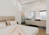 1 bedroom flat in Lexicon, London, EC1V (1 bed) (#593421)