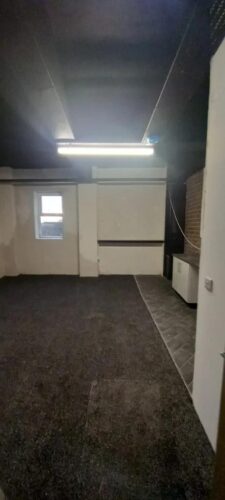 Spacious studio to rent in Whitechapel (E1 1JP) area