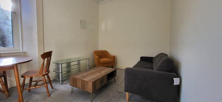 24 Cathcart Place, Edinburgh