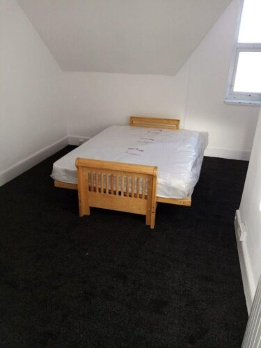 EMERGENCY ACCOMMODATIONDOUBLE ROOM in SELSEY ROAD B17ALL DSS ACCEPTEDSEE DESCRIPTION