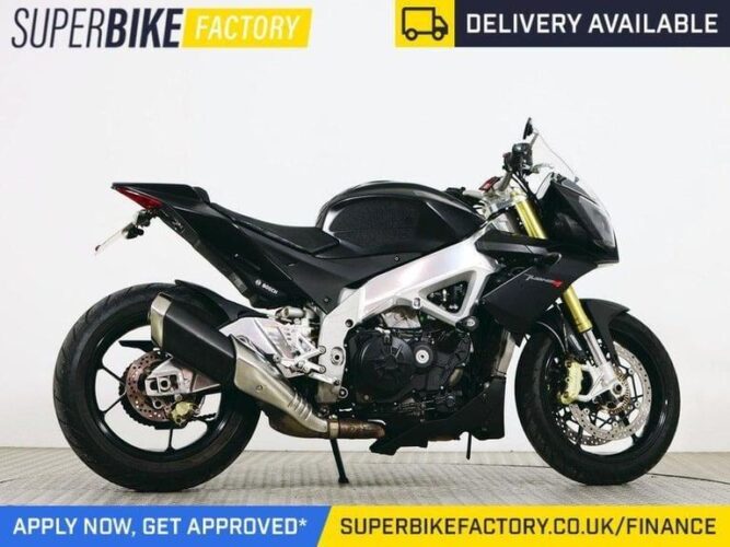 Aprilia SR GT 200 Sport