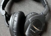 KORG RK-100S PLUS Sennheiser HD 280 Pro Headphone