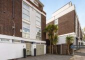 3 Bed Unfurnished Family Home